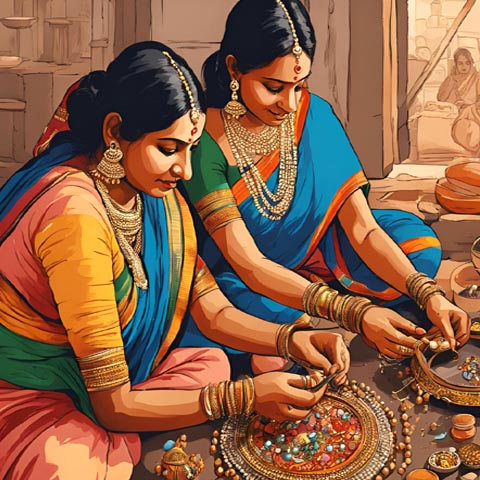 Handicrafts Training Institute