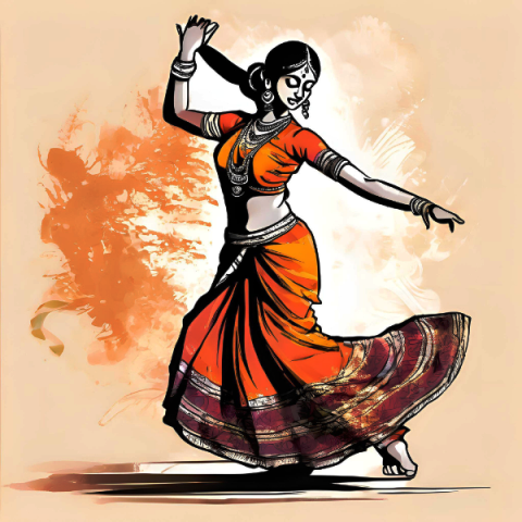 School Of Dance