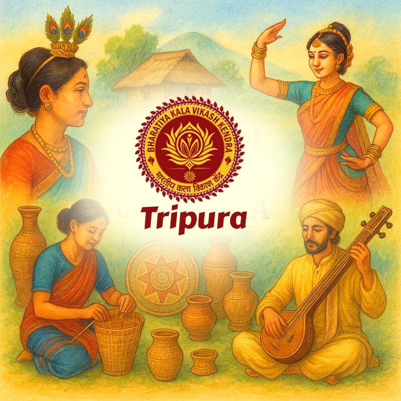 Cultural Examination Board in Tripura