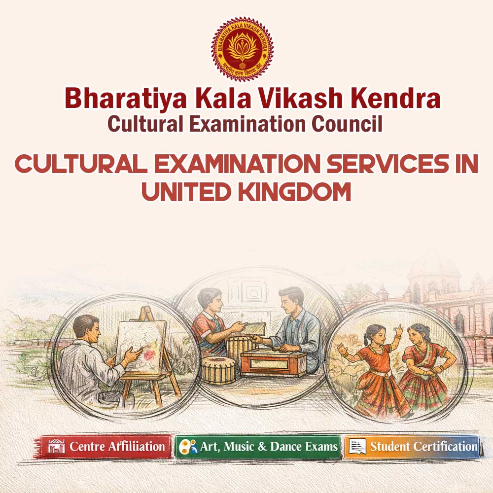 Cultural Examination Services in United Kingdom